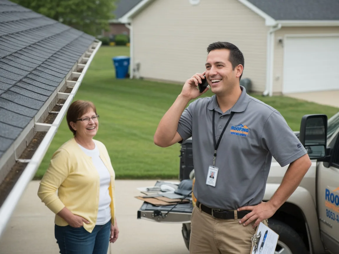 Local Roofing Contractors Bowdoin, ME FAQs